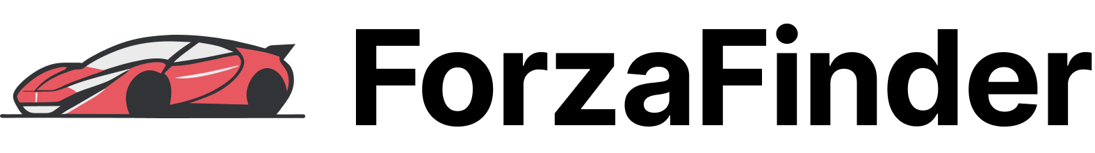 ForzaFinder